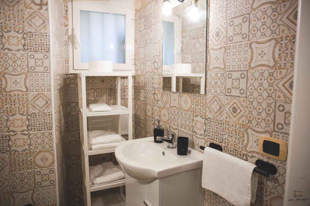 Residenza Rosaria Delle Meraviglie Bari Luaran gambar