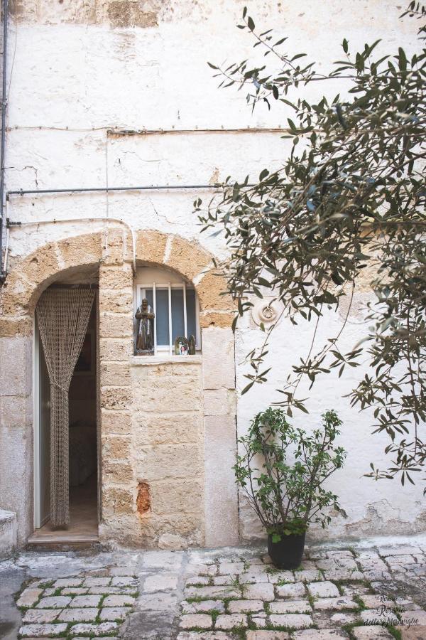 Residenza Rosaria Delle Meraviglie Bari Luaran gambar