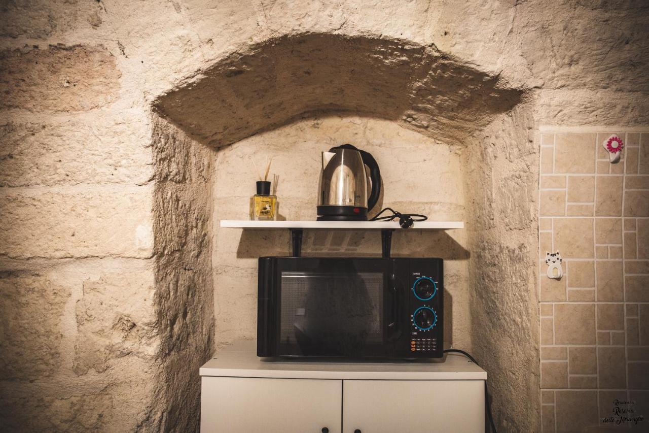 Residenza Rosaria Delle Meraviglie Bari Luaran gambar