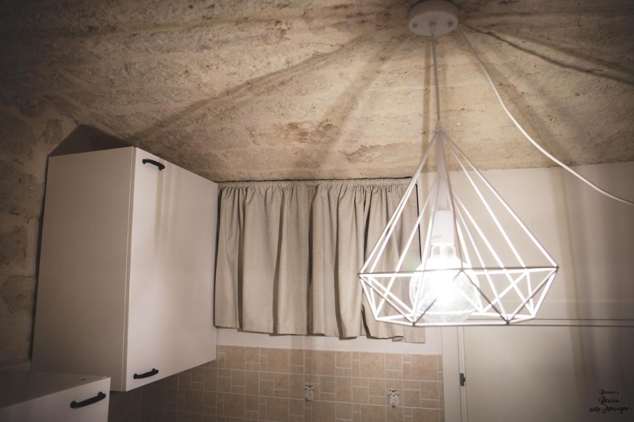 Residenza Rosaria Delle Meraviglie Bari Luaran gambar